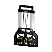 Fatmax Fxwt-706 El Taşıma Arabası Alüminyum, Gümüş/siyah