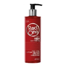 Red One Krem Kolonya 400ml. Extreme