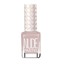 Pastel Nude Oje 762 - 6 Adet Tarı