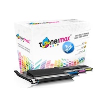 Samsung Clp-365W Uyumlu Toner Takım / Clt-K406S To