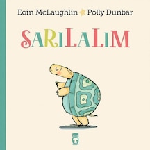 Sarılalım Eoin Mclaughlin