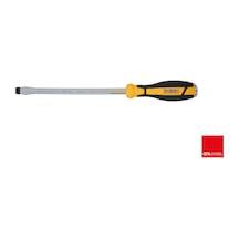 Ceta Form 8x150 Mm Düz Uçlu Çekiçlenebilir Darbeli Tornavida F10c-080-150
