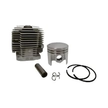 Gardenpro Eb260-ebv260 Üfleme Makinası Silindir Piston Seti
