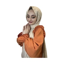 Aker Elegance Monogram Şal 1090100 001