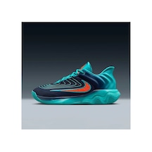 Nike Basketbol Ayakkabısı Gıannıs Immortalıty 4 1 Beden Büyük Tercih Ediniz Turkuaz