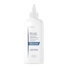 Kelual Squanorm Kepek Önleyici Ve Kaşıntı Hissini Yatıştırıcı Losyon 200 Ml