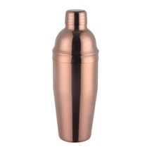 Sones Paslanmaz Çelik Çalkalayıcı Kokteyl Çalkalayıcı Seti El Çalkalayıcı Bardak Şık Çalkalayıcı Gül Altın Çalkalayıcı