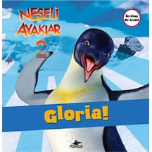 Neşeli Ayaklar 2 - Gloria! ve Ramon!- Pegasus