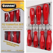 Edoni 7li Tornavida Seti