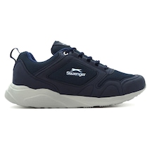 Slazenger Army Erkek Hafif Rahat Sneaker Spor Ayakkabı 001