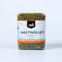 Maş Fasülyesi 500 Gr-7736