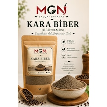 Toz Karabiber 500gr