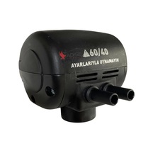 Bartech Süt Sağım Makinesi Beyni Pulsatör Tüm Modeller İçin