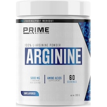 Prime Nutrition L-arginine 300 G