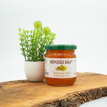 Köyceğiz Balı Ihlamur Balı Cam Kavanoz 250 G