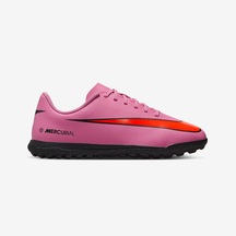 Nike Jr. Mercurial Vapor 16 Club Tf Halı Saha Ayakkabısı Fq8287-600 Pembe