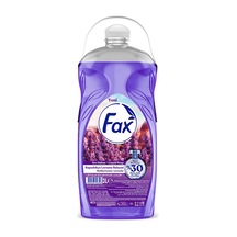 2 Adet Fax Sıvı Sabun Lavanta Bahçesi 3lt