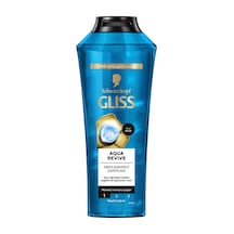 Gliss Aqua Revive Şampuan 400 Ml 72327342