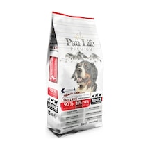 Pati Life Premium Kuzu Etli & Pirinçli Yetişkin Köpek Maması 15 KG