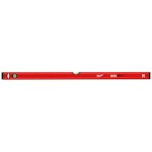 T4932459093 Ağır Hizmet Tipi Slim Su Terazisi 100cm, Metal