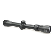 Spike 3-9x32 Zoomlu Av Tüfeği Dürbünü