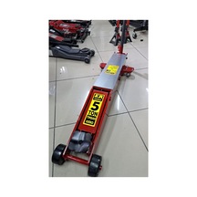 5 Ton Uzun Tip Timsah