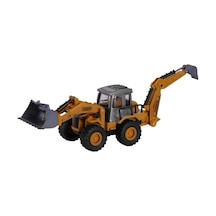 Mey İthalat 8881 26cm Metal İş Makinesi 4
