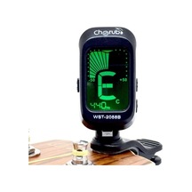 Cherub Wst 2058 B Otomatik Kromatik Tuner / Akord Aleti