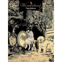 Wonderland Cilt 2