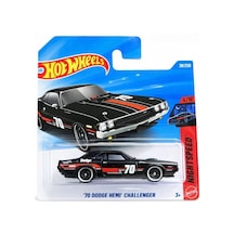 1/64 '70 Dodge Hemi Challenger
