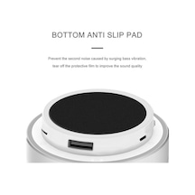 Besthome1 Taşınabilir Bluetooth Hoparlör, Tf Kartlı Yüksek Ses, İç/dış Kullanım Besthome1 Taşınabilir Bluetooth Hoparlör, Tf Kartlı Yüksek Ses, İç/dış Kullanım