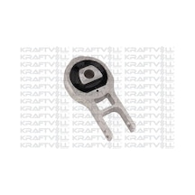 Kraftvoll 10011052 Motor Takozu Arka Fiat Egea 1.4 1.6 1.6d 15-jeep Renegade 1.6 1.6d 12- 52026842