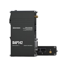 Teltonika Te-dap142 2 Port 10/100mbps Rs232 Wi-fi 4 Access Point