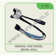 Anadol Ym Sinyal Kolu - Nurel S125