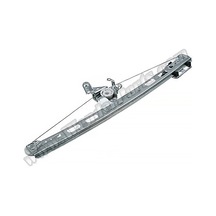Mercedes W163 Cam Krikosu Arka Sol Motorsuz - 1998-00 M N1637300146