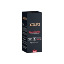 Xaura Coffee Black 30'lu Çözünebilir