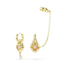 5737294 Swarovski Küpe Idyllıa:pe Pın/gos Metalik
