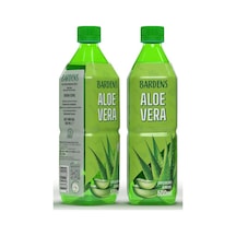 Bardens Aloe Vera Parçacıklı İçecek 2 x 500 ML