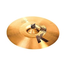 Zildjian 17" K Custom Hybrid Crash