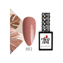 Ellea Nail Kalıcı Oje 883