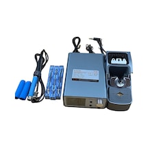Aixun T3a-t245 200w Akıllı Dijital Havya İstasyonu 3 Uçlu