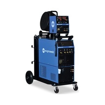 Magmaweld Mw Kaynak Makinesi Id 500 Mw-5 Pulse Smart
