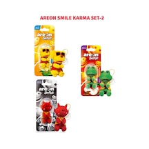 Areon Smile Karma Set-2