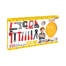 PİLSAN KASKLI TAMİR SETİ