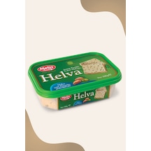 Metin Antep Fıstıklı Tahin Helva 700 G