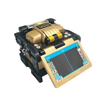 Ofs-95s Fiber Optik Kablo Kaynak Makinasi Shinewaytech