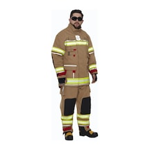 Gold İtfayeci Elbisesi Ceket Ve Pantolon Balıkesir