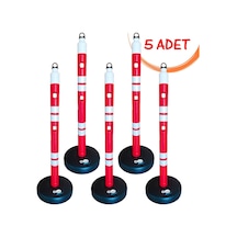 Dubalı 421975616 Uyarı Dikmesi Eczane Uyarı Dubası Otopark Araç Bariyeri