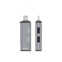 Type C 3 Port Usb Çoklayıcı 1*3.0-2*2.0