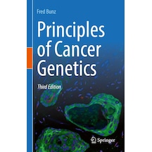 Principles Of Cancer Genetics